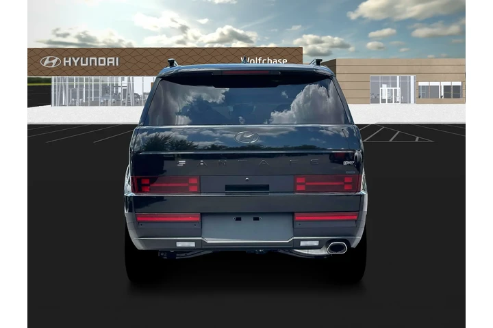 $39407 : Hyundai SANTA FE 2026 AWD XR image 6