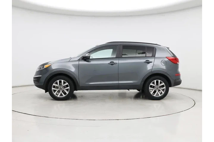 $14998 : Kia Sportage 2014 LX 4dr SUV image 3