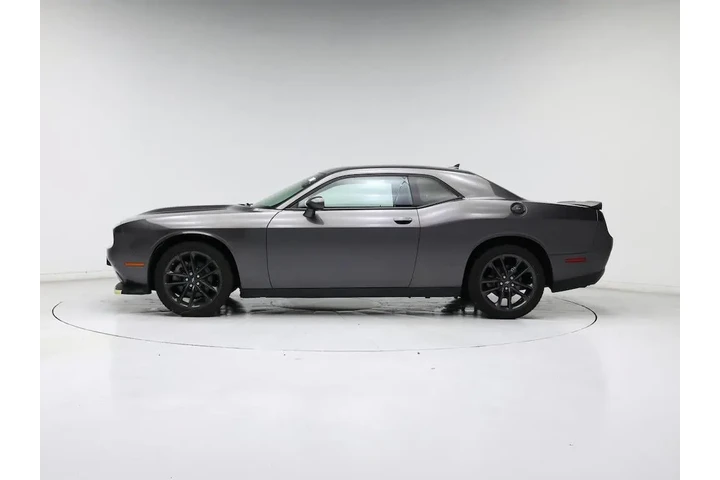 $31998 : Dodge Challenger 2022 AWD GT image 3