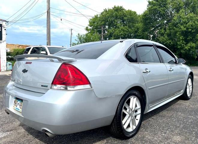 $5995 : 2012 Impala LTZ image 6