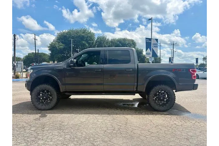 $31773 : Ford F-150 2019 4x4 XL 4dr S image 6