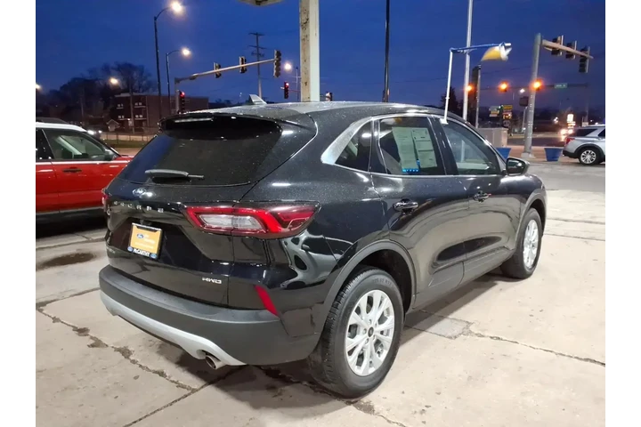 $24962 : Ford Escape 2024 AWD Active image 3