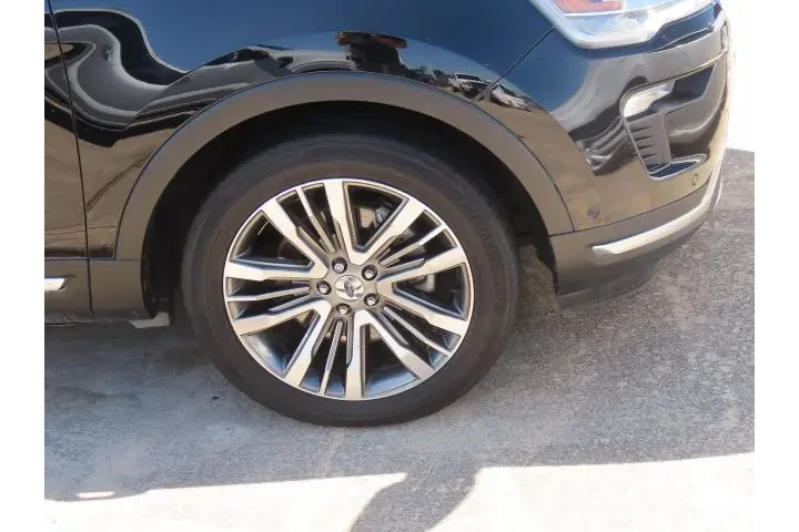 $13999 : Ford Explorer 2018 AWD Plati image 4