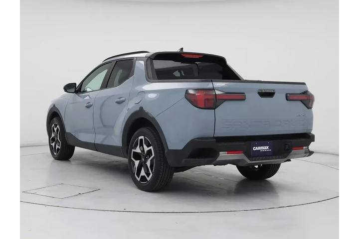 $24998 : Hyundai SANTA CRUZ 2022 AWD image 2