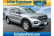 Ford Explorer 2021 AWD XLT 4 en Camden