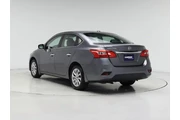 $12599 : Nissan Sentra 2019 SV 4dr Se thumbnail