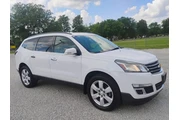 $10997 : 2017 Traverse LT thumbnail