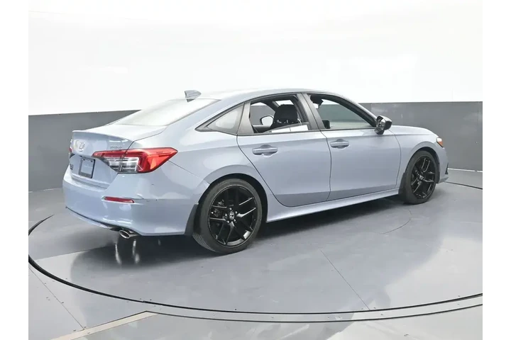 $20198 : Honda Civic 2024 Sport 4dr S image 6