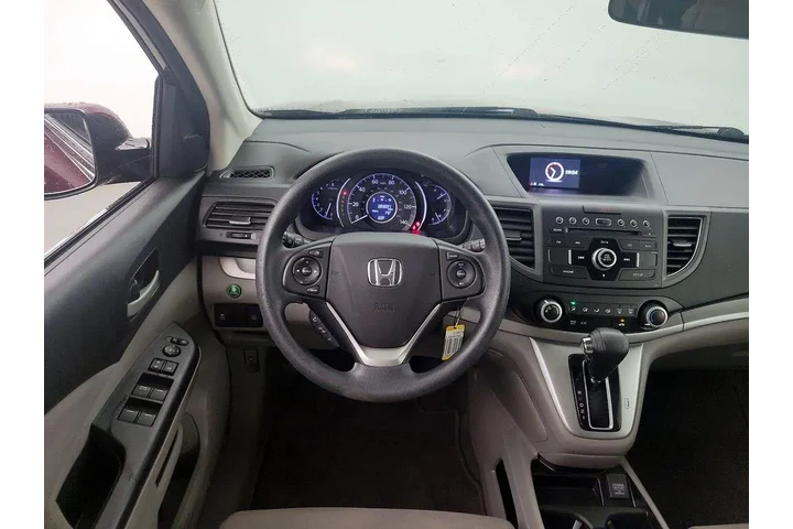 $17998 : Honda CR-V 2014 AWD EX 4dr S image 10