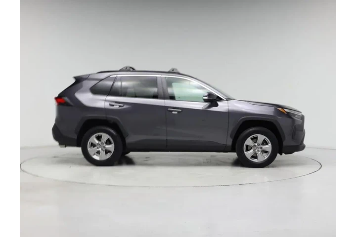 $25998 : Toyota RAV4 2022 XLE 4dr SUV image 7