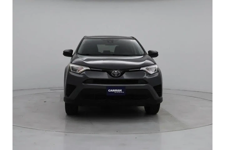 $19998 : Toyota RAV4 2018 LE 4dr SUV image 5