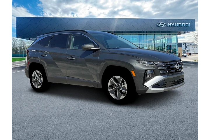 $35598 : Hyundai TUCSON Plug-in Hybri image 10