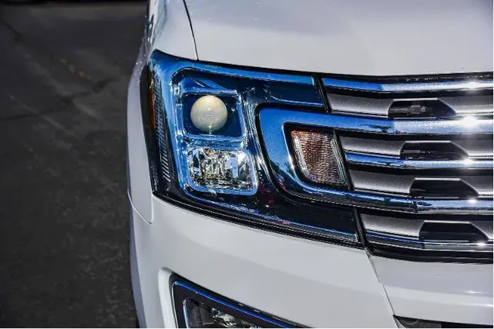 $22995 : Ford Expedition 2019 4x2 Lim image 10