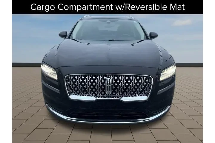 $24817 : Lincoln Nautilus 2021 AWD Re image 10