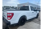 $35002 : Ford F-150 2023 4x2 XL 2dr R thumbnail