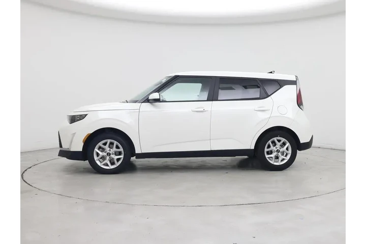 $19998 : Kia Soul 2025 S 4dr Crossove image 3
