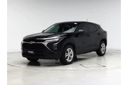 $19998 : Chevrolet Trax 2024 LS 4dr C thumbnail