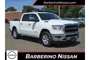 Ram 1500 2019 4x4 Big Horn 4 en New Haven