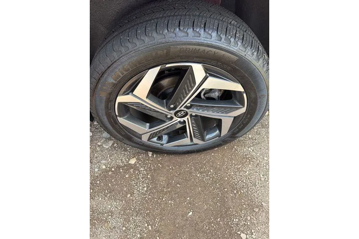 $30990 : Hyundai TUCSON 2023 AWD Limi image 7