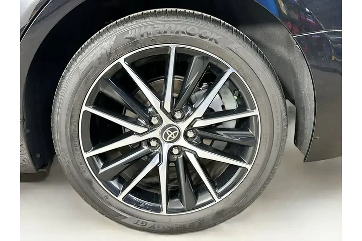 $22613 : Toyota Camry 2022 SE 4dr Sed image 8