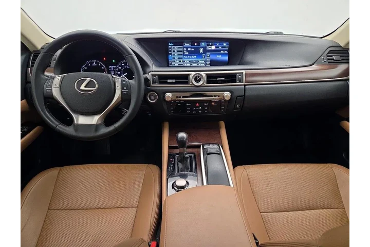 $20998 : Lexus GS 350 2015 4dr Sedan image 9
