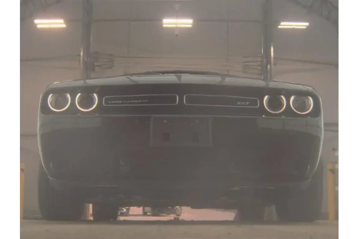 $27699 : Dodge Challenger 2023 GT 2dr image 4