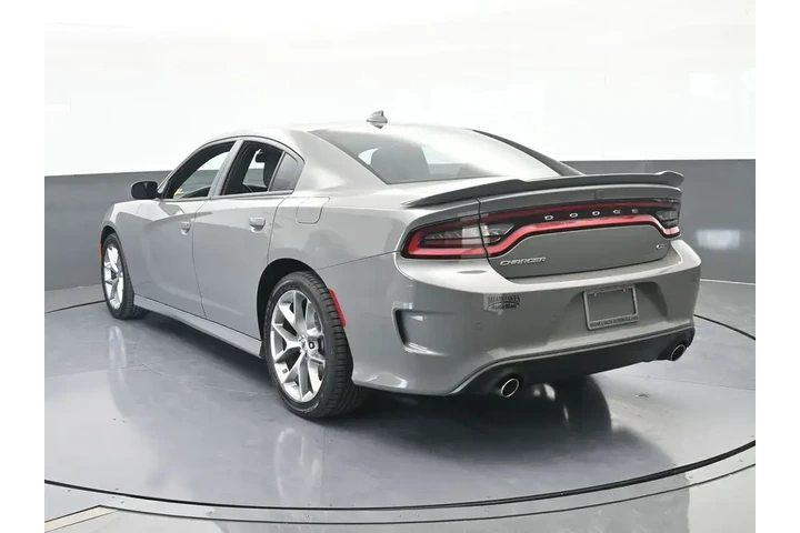 $25405 : Dodge Charger 2023 GT 4dr Se image 4