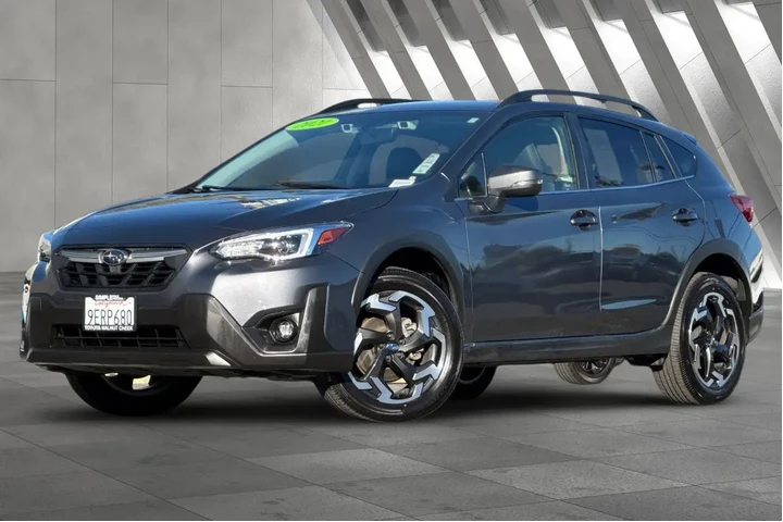 $23000 : Subaru Crosstrek 2021 AWD Li image 2