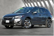 $23000 : Subaru Crosstrek 2021 AWD Li thumbnail