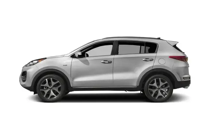 $14997 : Kia Sportage 2017 SX Turbo 4 image 6