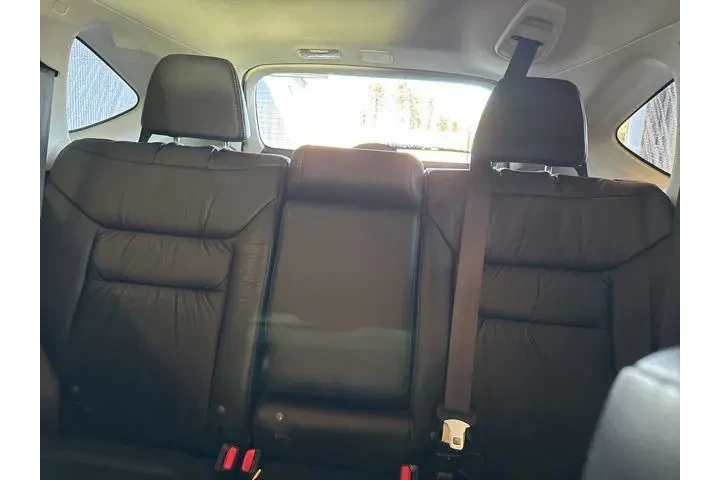 $13399 : Honda CR-V 2014 AWD EX-L 4dr image 9