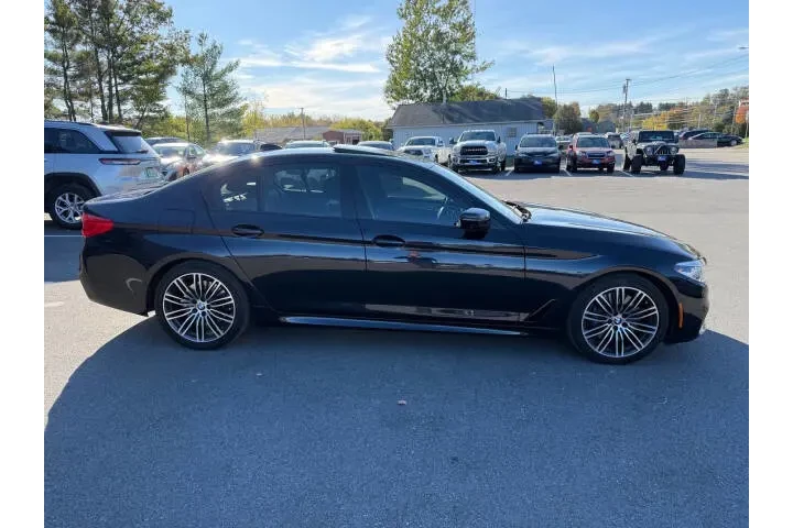 $25999 : 2019 BMW 5 Series image 3