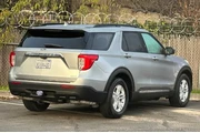$22247 : Ford Explorer 2020 XLT 4dr S thumbnail