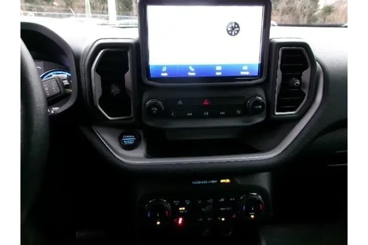 $28996 : Ford Bronco Sport 2023 AWD O image 9