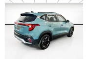$22880 : Kia Seltos 2025 EX 4dr SUV thumbnail