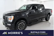 Ford F-150 2021 4x4 XLT 4dr
