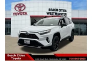 $39696 : Toyota RAV4 Hybrid 2024 AWD thumbnail