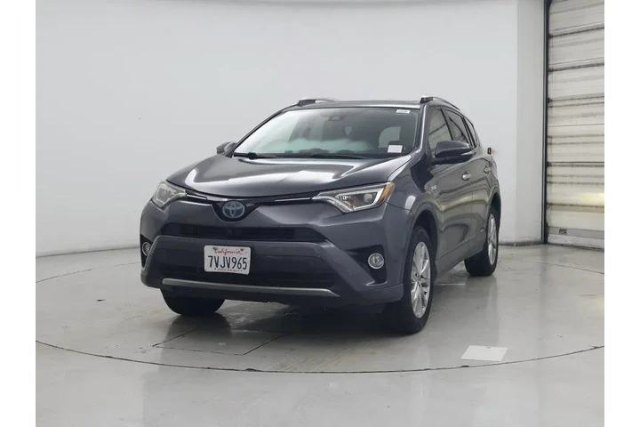 $24998 : Toyota RAV4 Hybrid 2016 AWD image 4