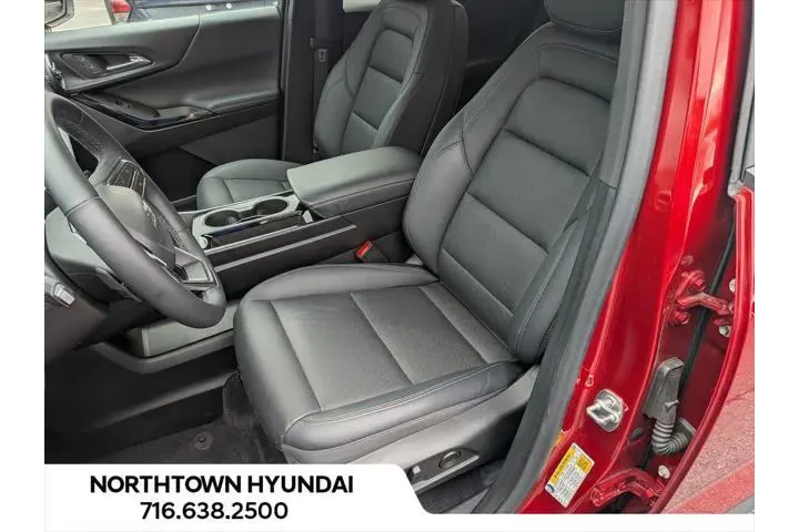 $27808 : Chevrolet Equinox 2025 4x4 L image 10