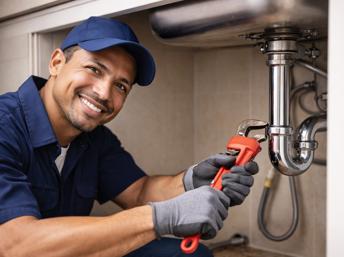 Actúe rápidamente ante una fuga de agua para prevenir daños estructurales y moho