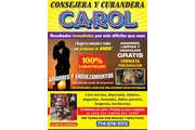 CONSEJERA CAROL en Nuevo Laredo