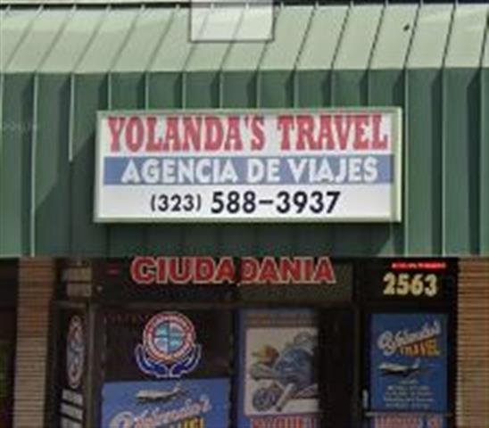 Yolanda's Travel image 1