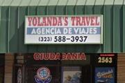 Yolanda's Travel