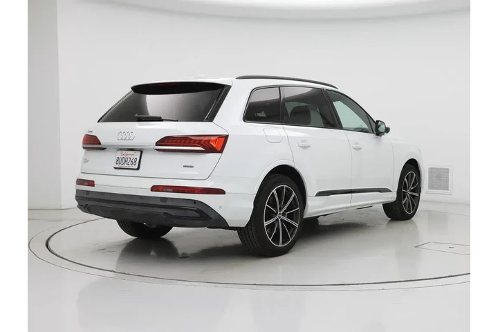 $28998 : Audi Q7 2020 AWD quattro Pre image 8