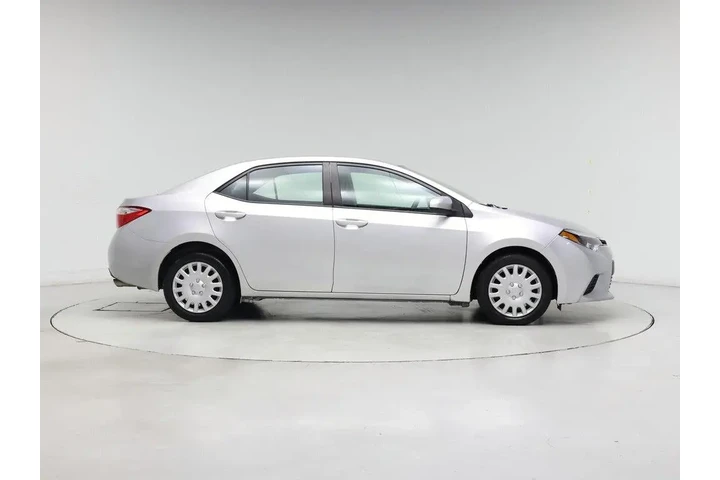 $13998 : Toyota Corolla 2014 LE 4dr S image 7
