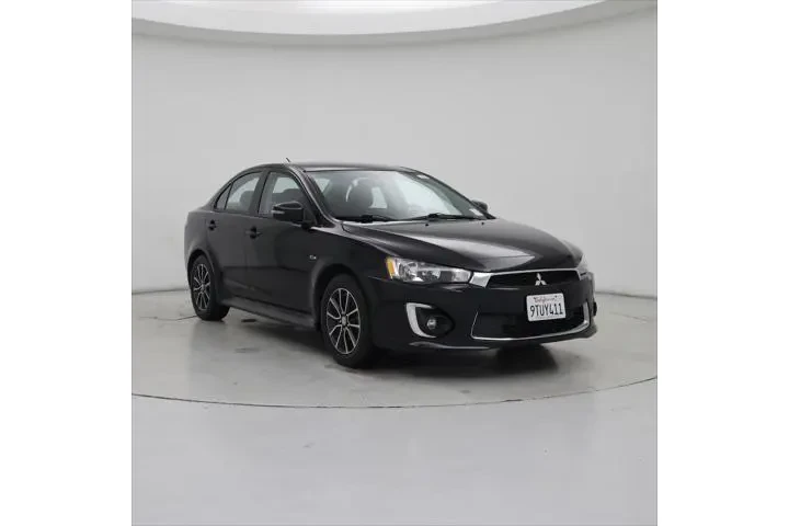 $16998 : Mitsubishi Lancer 2017 AWD E image 1