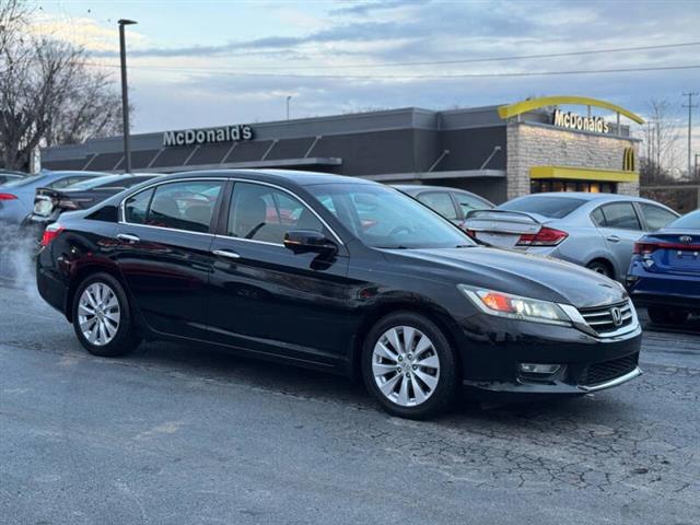 $11995 : 2013 Accord EX image 5