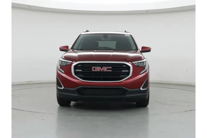 $16998 : GMC Terrain 2019 SLE 4dr SUV image 5