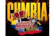 La gran sonora de Colombia