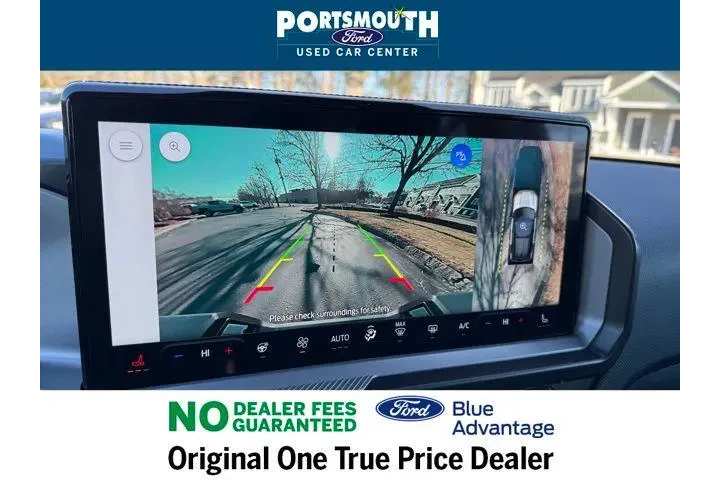 $35995 : Ford Bronco Sport 2025 AWD B image 8